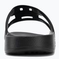 Șlapi pentru femei Tommy Hilfiger Monogram black 6