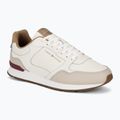 Încălțăminte pentru bărbați Tommy Hilfiger Light Eva Runner Leather ivory petal