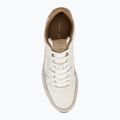 Încălțăminte pentru bărbați Tommy Hilfiger Light Eva Runner Leather ivory petal 5