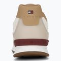 Încălțăminte pentru bărbați Tommy Hilfiger Light Eva Runner Leather ivory petal 6