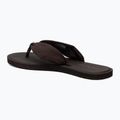 Șlapi pentru femei Tommy Hilfiger Scandi Soft Summer fondant brown 3