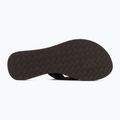 Șlapi pentru femei Tommy Hilfiger Scandi Soft Summer fondant brown 4