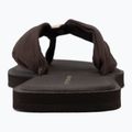 Șlapi pentru femei Tommy Hilfiger Scandi Soft Summer fondant brown 6