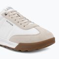 Încălțăminte pentru bărbați Tommy Hilfiger Retro Runner Mesh Suede Mix classic stone 7
