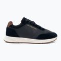 Încălțăminte pentru bărbați Tommy Hilfiger Runner Suede Mix tracksuits desert sy 2