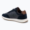 Încălțăminte pentru bărbați Tommy Hilfiger Runner Suede Mix tracksuits desert sy 3