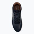 Încălțăminte pentru bărbați Tommy Hilfiger Runner Suede Mix tracksuits desert sy 5