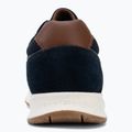 Încălțăminte pentru bărbați Tommy Hilfiger Runner Suede Mix tracksuits desert sy 6