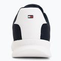 Încălțăminte pentru bărbați Tommy Hilfiger Lightweight Runner Knit desert sky 6