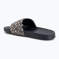 Șlapi pentru femei Tommy Hilfiger Monogram space blue 3