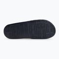 Șlapi pentru femei Tommy Hilfiger Monogram space blue 4