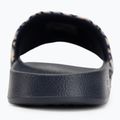 Șlapi pentru femei Tommy Hilfiger Monogram space blue 6
