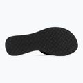 Șlapi pentru femei Tommy Hilfiger Scandi Soft Summer black 4