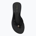 Șlapi pentru femei Tommy Hilfiger Scandi Soft Summer black 5
