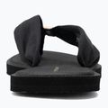 Șlapi pentru femei Tommy Hilfiger Scandi Soft Summer black 6