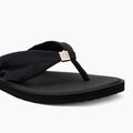 Șlapi pentru femei Tommy Hilfiger Scandi Soft Summer black 7