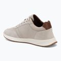 Încălțăminte pentru bărbați Tommy Hilfiger Runner Suede Mix classic stone tracksuits 3