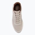 Încălțăminte pentru bărbați Tommy Hilfiger Runner Suede Mix classic stone tracksuits 5