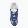 Încălțăminte pentru femei Tommy Hilfiger Retro Runner Mix stardust blue 5
