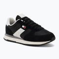 Încălțăminte bărbătească Tommy Jeans Eva Runner Mix black