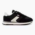 Încălțăminte bărbătească Tommy Jeans Eva Runner Mix black 2
