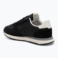Încălțăminte bărbătească Tommy Jeans Eva Runner Mix black 3