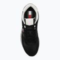 Încălțăminte bărbătească Tommy Jeans Eva Runner Mix black 5