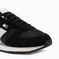 Încălțăminte bărbătească Tommy Jeans Eva Runner Mix black 7
