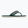 Șlapi pentru bărbați Tommy Hilfiger Sporty street green 2