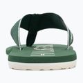 Șlapi pentru bărbați Tommy Hilfiger Sporty street green 6
