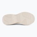 Încălțăminte pentru femei Tommy Hilfiger ModernRunner Shiny Leather soft cream 4