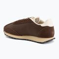 Încălțăminte bărbătească Tommy Jeans Retro Runner Archive Mix legacy brown 3