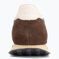 Încălțăminte bărbătească Tommy Jeans Retro Runner Archive Mix legacy brown 6