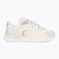 Încălțăminte pentru bărbați Tommy Hilfiger Lightweight Runner Monocolor ecru 2