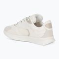 Încălțăminte pentru bărbați Tommy Hilfiger Lightweight Runner Monocolor ecru 3