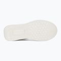 Încălțăminte pentru bărbați Tommy Hilfiger Lightweight Runner Monocolor ecru 4