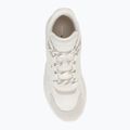 Încălțăminte pentru bărbați Tommy Hilfiger Lightweight Runner Monocolor ecru 5