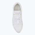 Încălțăminte pentru femei Tommy Hilfiger Retro Runner white 5