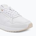 Încălțăminte pentru femei Tommy Hilfiger Retro Runner white 7