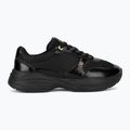 Încălțăminte pentru femei Tommy Hilfiger ModernRunner Shiny Leather black 2