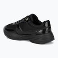 Încălțăminte pentru femei Tommy Hilfiger ModernRunner Shiny Leather black 3