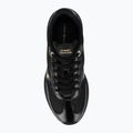 Încălțăminte pentru femei Tommy Hilfiger ModernRunner Shiny Leather black 5