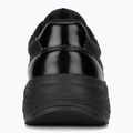 Încălțăminte pentru femei Tommy Hilfiger ModernRunner Shiny Leather black 6