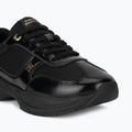 Încălțăminte pentru femei Tommy Hilfiger ModernRunner Shiny Leather black 7
