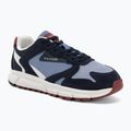 Încălțăminte pentru bărbați Tommy Hilfiger Outdoor Runner Mix desert sky/brisk blue