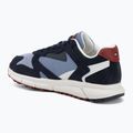 Încălțăminte pentru bărbați Tommy Hilfiger Outdoor Runner Mix desert sky/brisk blue 3