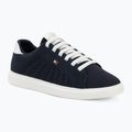 Încălțăminte pentru femei Tommy Hilfiger Icon Light Knit space blue