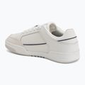 Încălțăminte pentru bărbați Tommy Hilfiger TJM Cupsole Leather ecru 3