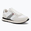 Încălțăminte bărbătească Tommy Jeans Eva Runner Mix ecru