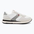 Încălțăminte bărbătească Tommy Jeans Eva Runner Mix ecru 2